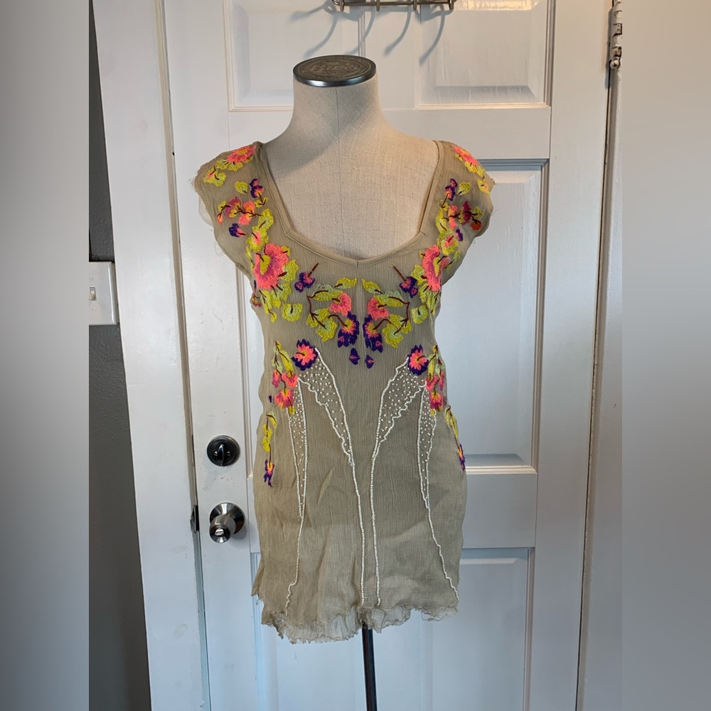 Free People Top